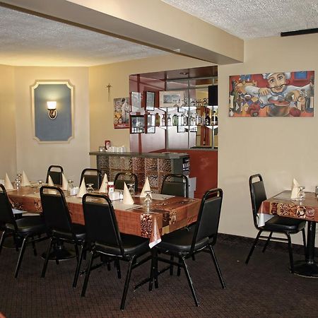 Motel Bellevue Saint-Joseph-de-Beauce 외부 사진